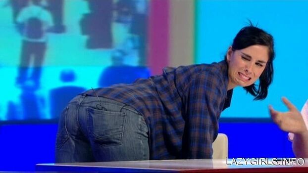 Sarah Silverman
