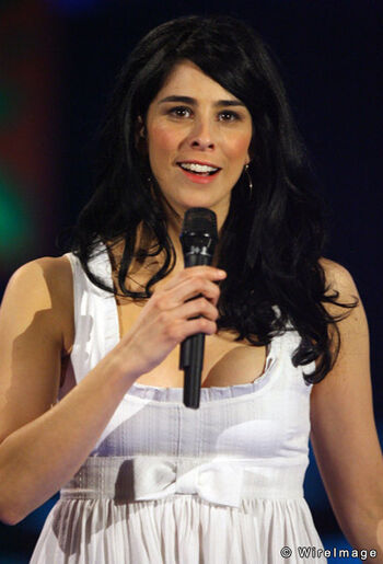 Sarah Silverman