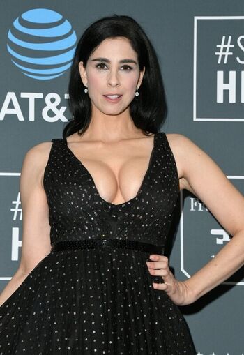Sarah Silverman