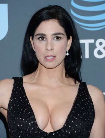 Full leaked Sarah silverman private onlyfans photo