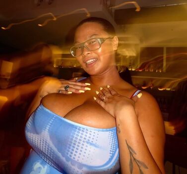 Full leaked Sarah slay private onlyfans photo