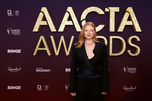 Sarah Snook