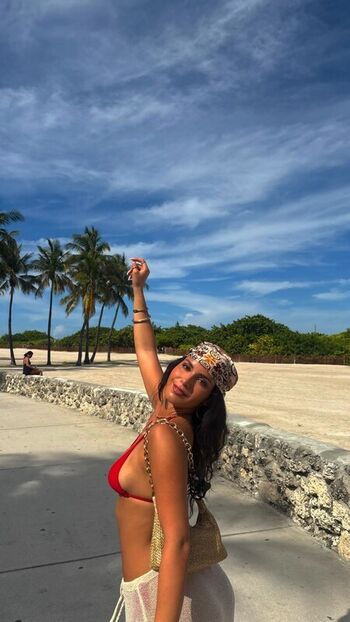 Full leaked Sarah tobon private onlyfans photo