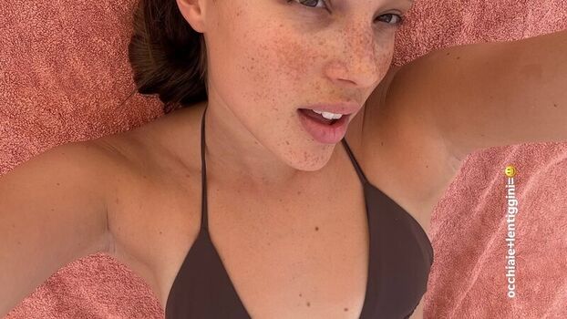 Full leaked Sarah toscano private onlyfans photo
