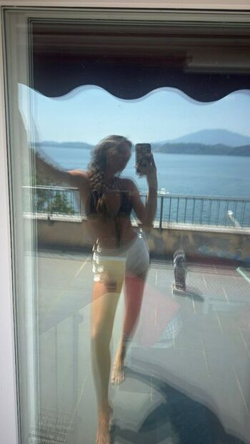 Full leaked Sarah toscano private onlyfans photo