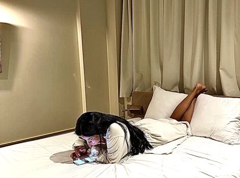 Full leaked Sarah wahala private onlyfans photo