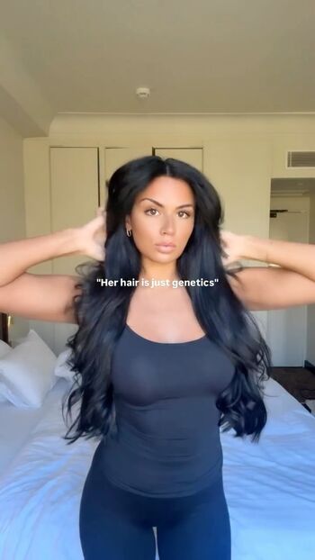 Full leaked Sarah wahala private onlyfans photo