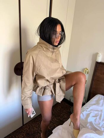 Full leaked Sarah wahala private onlyfans photo