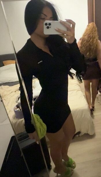 Full leaked Sarah wahala private onlyfans photo