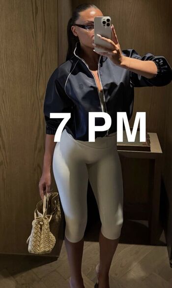 Full leaked Sarah wahala private onlyfans photo