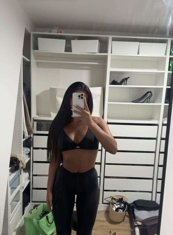 Full leaked Sarah wahala private onlyfans photo
