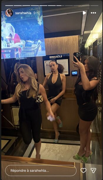 Full leaked Sarah wahala page private onlyfans photo