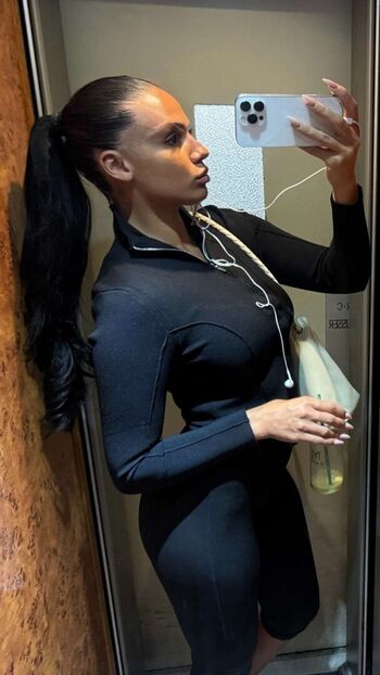 Full leaked Sarah wahala page private onlyfans photo