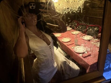 Full leaked Sarah wahala private onlyfans photo