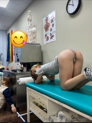 Full leaked Sarah wi private onlyfans photo