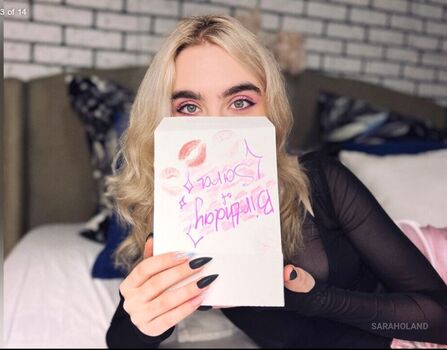 Full leaked Sarahester private onlyfans photo