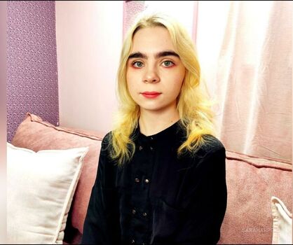 Full leaked Sarahester private onlyfans photo