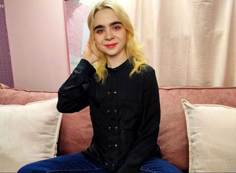 Full leaked Sarahester private onlyfans photo