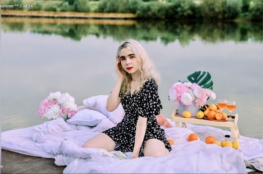 Full leaked Sarahester private onlyfans photo