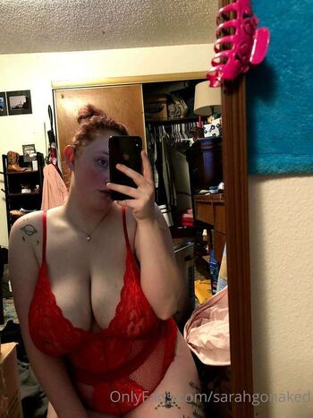sarahgonaked
