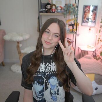 Full leaked Sarahkey private onlyfans photo