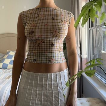 Full leaked Sarahmandich page private onlyfans photo