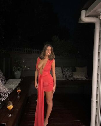 Full leaked Sarahsttanley private onlyfans photo