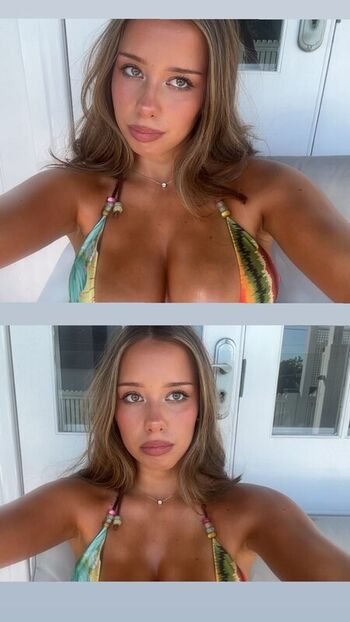 Full leaked Sarahsttanley private onlyfans photo