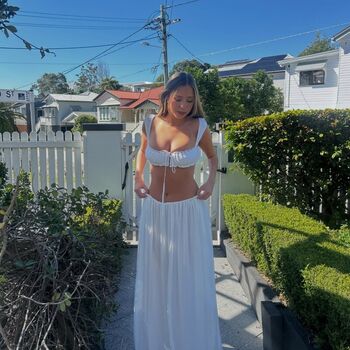 Full leaked Sarahsttanley private onlyfans photo