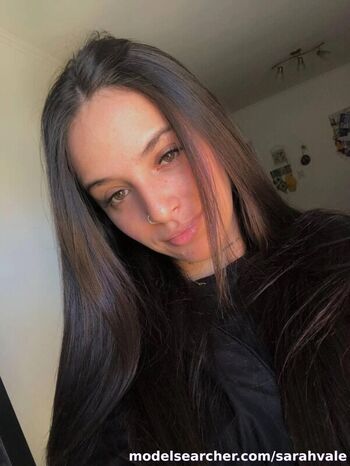 Full leaked Sarahvale private onlyfans photo