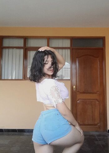 Full leaked Sarai contreras private onlyfans photo