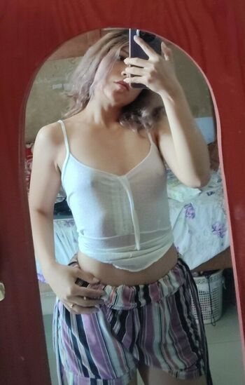Full leaked Sarai contreras private onlyfans photo