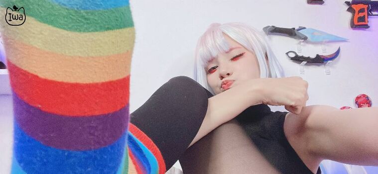 Full leaked Saraiwazawa private onlyfans photo