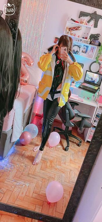 Full leaked Saraiwazawa private onlyfans photo