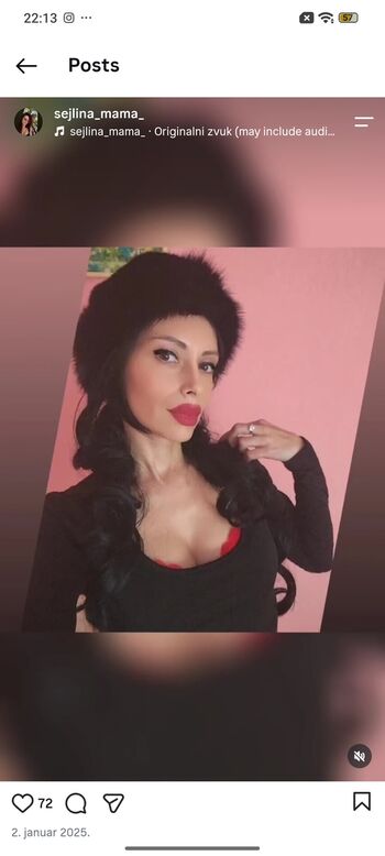 Full leaked Sarajevo private onlyfans photo