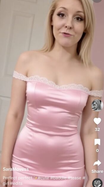 Full leaked Saramovess private onlyfans photo