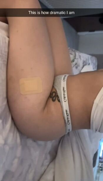 Full leaked Saranaya choudhary private onlyfans photo