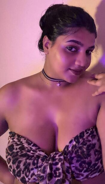 Saranya Santhosh