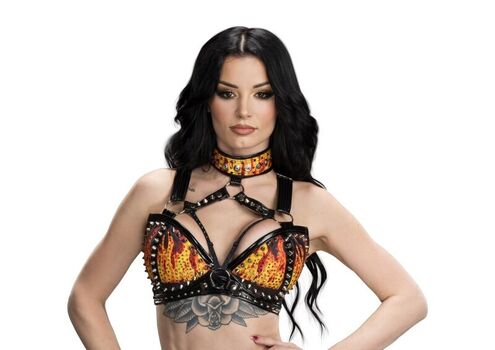 Saraya Bevis