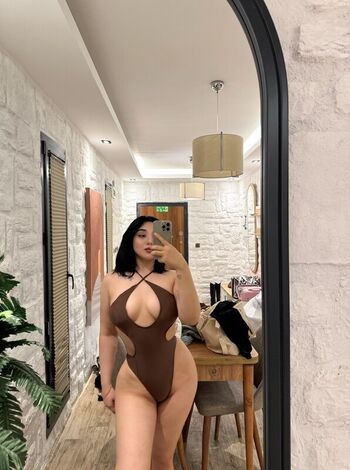 Full leaked Sarem uysal private onlyfans photo
