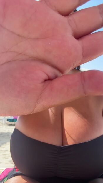 Full leaked Sarettinablue page private onlyfans photo