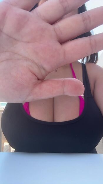 Full leaked Sarettinablue page private onlyfans photo