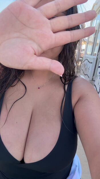 Full leaked Sarettinablue page private onlyfans photo
