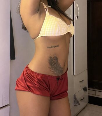 Full leaked Sarhin bakhtiar private onlyfans photo