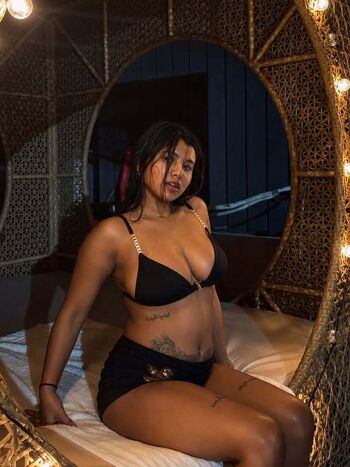 Full leaked Sarhin bakhtiar private onlyfans photo
