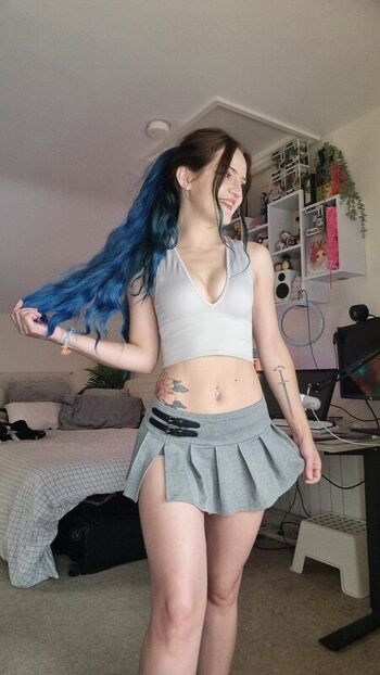 Full leaked Sariaarts private onlyfans photo