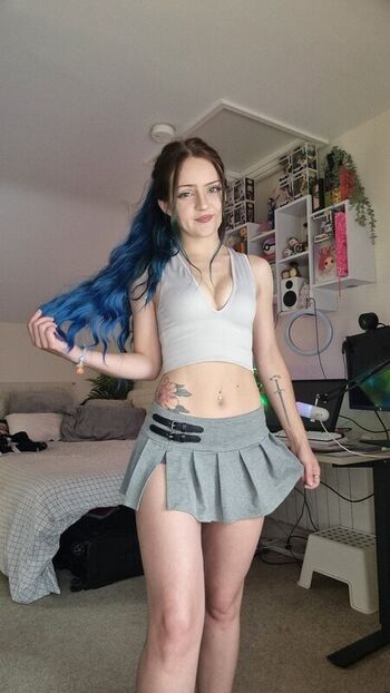 Full leaked Sariaarts private onlyfans photo