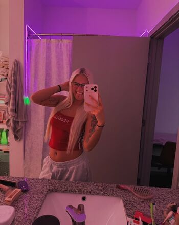 Full leaked Sariahxxx page private onlyfans photo