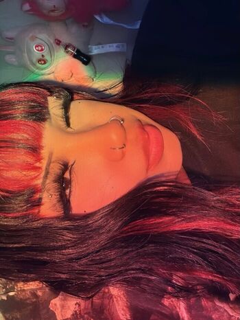 Full leaked Sarynthia private onlyfans photo