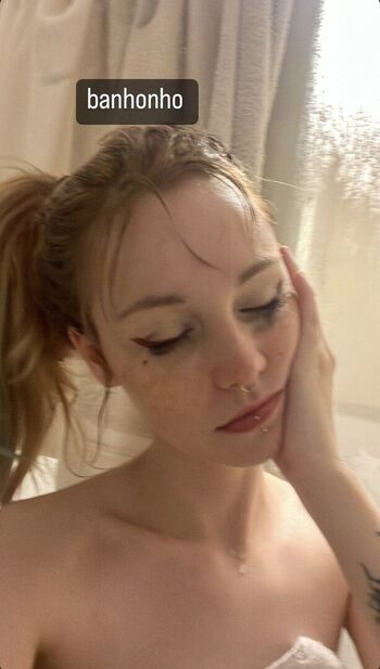 Full leaked Sasa private onlyfans photo